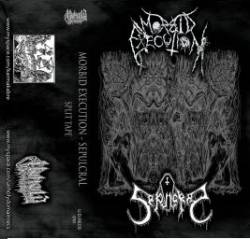 Morbid Execution : Morbid Execution - Sepulcral